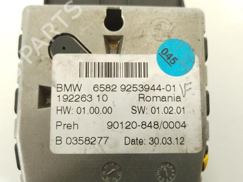 Switch BMW 5 Touring (F11) 525 d xDrive | BP28021713I30