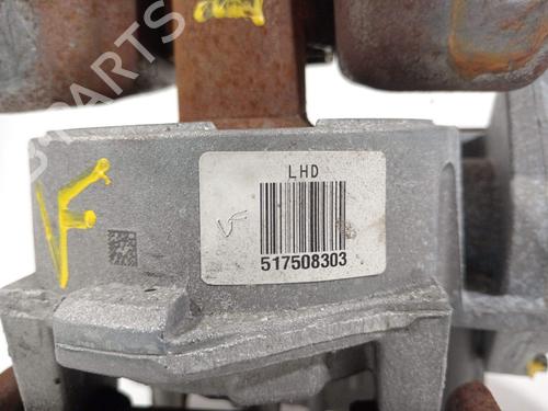Steering column FIAT 500 (312_) | BP23389072M21 - Image 2
