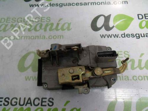 Front left lock PEUGEOT 807 (EB_)  | BP2280808C98 