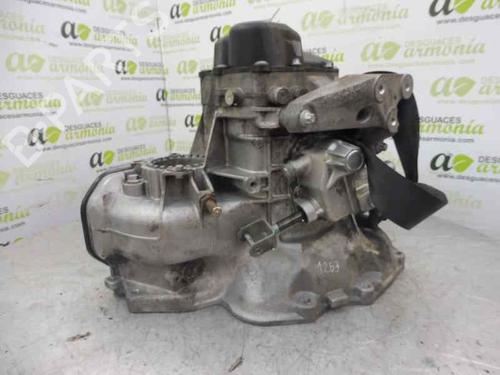 Gearbox OPEL ASTRA H (A04)  | BP1838919M3 