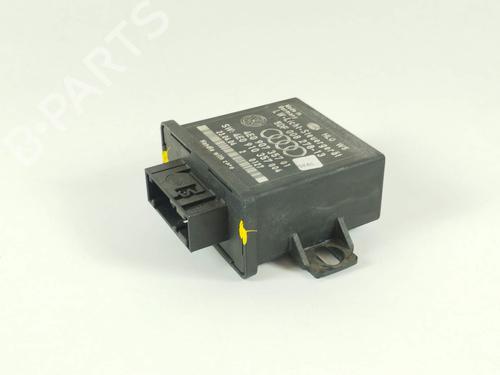 Used Electronic module Electronic module 11949370 11949370