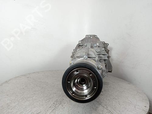 Gearbox AUDI A4 B7 (8EC) 2.0 TDI | BP36032549M3 - Image 4