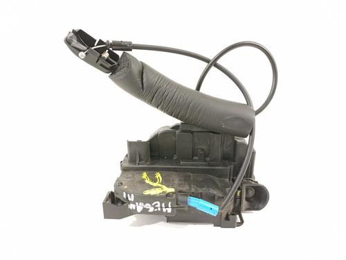 Used Front left lock RENAULT MEGANE III Hatchback (BZ0/1_, B3_) [2008-2025]  16804020