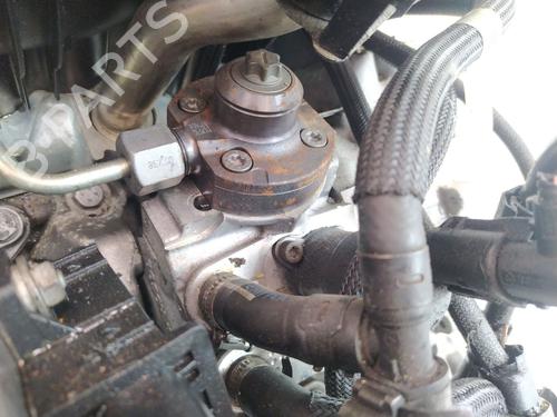 Used Injection pump BMW X3 (E83) 2.0 sd (177 hp) 32414448
