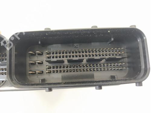 Engine control unit (ECU) SEAT ALTEA (5P1)  | BP12533189M57 