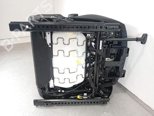 Left front seat SEAT IBIZA V (KJ1, KJG) | BP40603671C15 - Image 7