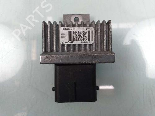 Used Electronic module RENAULT MASTER III Van (FV) [2010-2025]  9087875