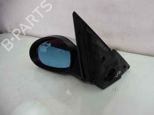 Left mirror BMW 1 (E87)  | BP1838480C26 