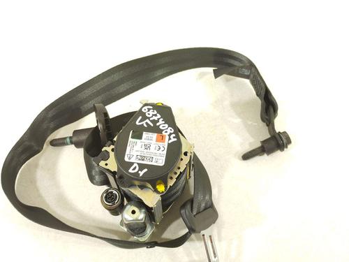 Front left seatbelt DACIA SANDERO III 1.0 TCe 90 | BP38924966I26 - Image 3