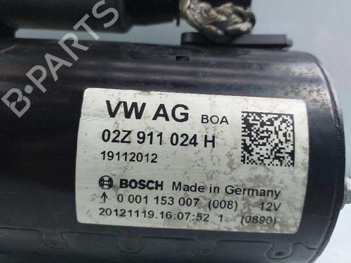 Starter SEAT ALTEA (5P1)  | BP4859697M8