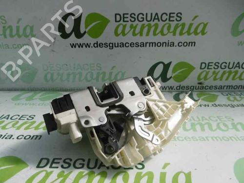 Rear right lock MERCEDES-BENZ CLA Coupe (C117)  | BP1855018C99 