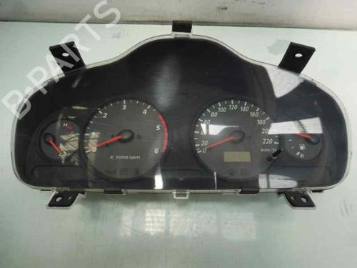 Used Instrument cluster HYUNDAI SANTA FÉ I (SM) [2000-2006]  4466009