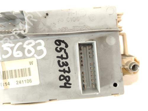 Fuse box FIAT DUCATO Van (250_)  | BP34223798E1  - Image 8