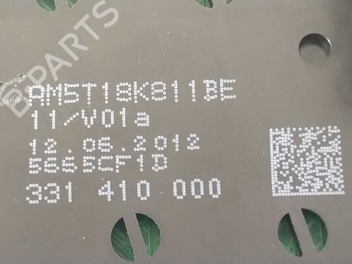Radio FORD FOCUS III 1.6 TDCi | BP33053806E6  - Image 6