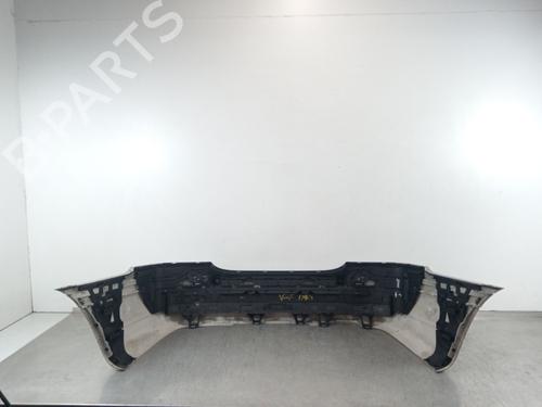 Rear bumper MERCEDES-BENZ C-CLASS (W203)  | BP20224167C8 