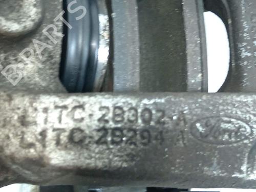 Left front brake caliper FORD PUMA (J2K, CF7) 1.0 EcoBoost | BP30078392M105 - Image 5