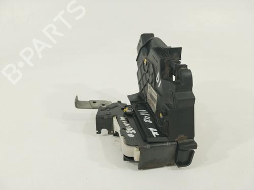 Front left lock FORD MONDEO IV (BA7)  | BP16982971C98 