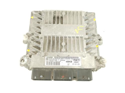 Engine control unit (ECU) FORD FOCUS II (DA_, HCP, DP) 1.8 TDCi | BP30200992M57