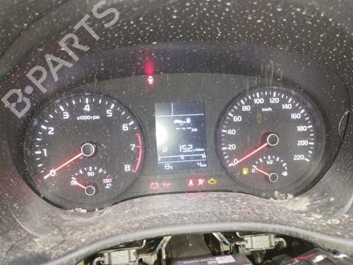 Motor KIA STONIC (YB) | BP24035043M1 - Image 2