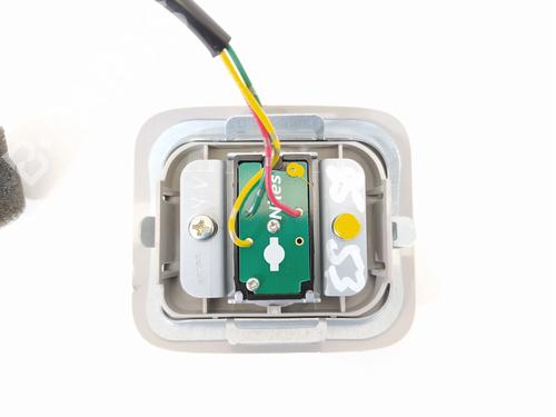 Switch NISSAN QASHQAI / QASHQAI +2 I (J10, NJ10, JJ10E)  | BP9522069I30 
