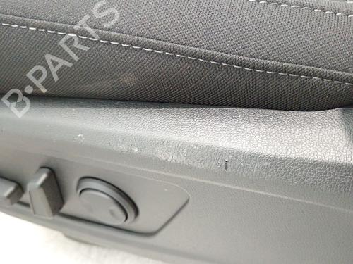 Left front seat KIA SORENTO IV (MQ4, MQ4A) 1.6 T-GDi Hybrid | BP36293166C15  - Image 8