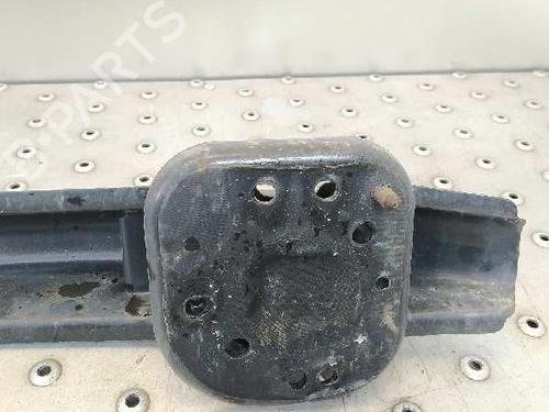 Rear bumper reinforcement PEUGEOT 307 (3A/C)  | BP7276347C73 