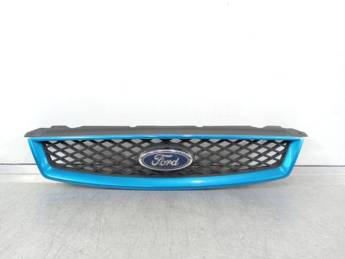 Grill FORD FOCUS II (DA_, HCP, DP) 2.0 TDCi (136 hp) 25378593