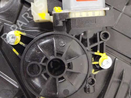 Rear right window mechanism KIA CEED (CD) | BP16794693C25 - Image 3