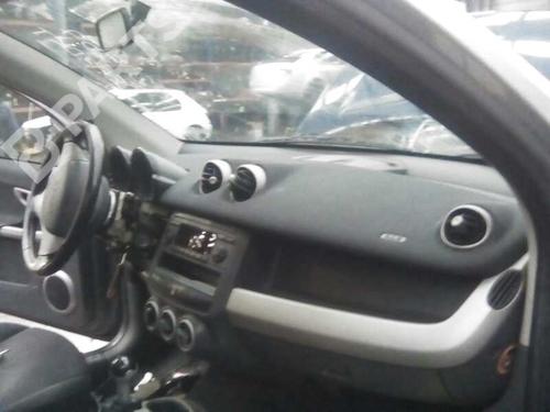 Used Airbag Kit Airbag Kit SMART FORFOUR (454) 1.5 CDI (454.001) (95 hp) 4860163 4860163