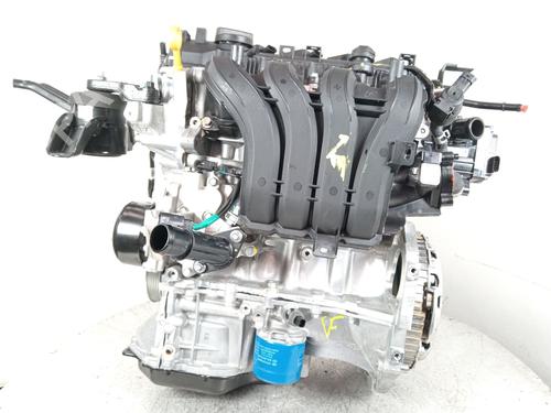 Used Engine KIA STONIC (YB) [2017-2025]  24035043