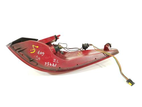 Left taillight PEUGEOT 607 (9D, 9U) 2.7 HDi 24V | BP30511972C34 - Image 7