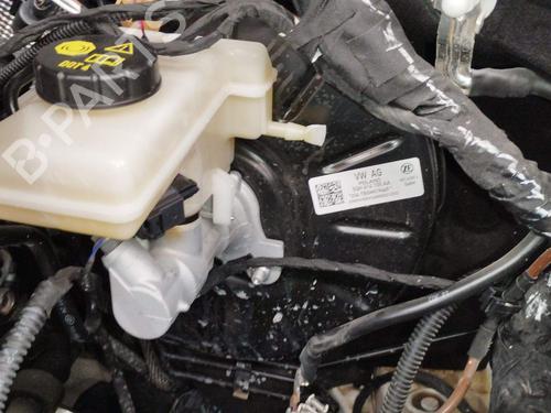 Used Servo brake Servo brake 36675051 36675051