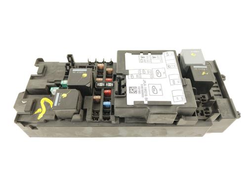 Used Fuse box Fuse box LAND ROVER RANGE ROVER SPORT II (L494) 3.0 TDV6 4x4 (258 hp) 26552976 26552976