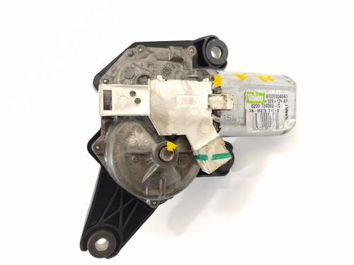 Rear wiper motor DACIA SANDERO II  | BP4860965M102 