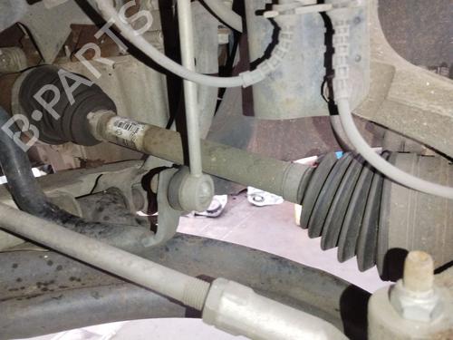 right-front-driveshaft-renault-clio-iii-br01-cr01-2005-2006-2007-2008-2009-2010-2011-2012-2013-2014-36392910 main image