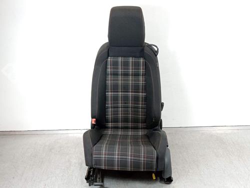 Used Left front seat Left front seat 17534329 17534329