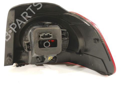 Left taillight VW GOLF VI (5K1) 1.6 TDI | BP37402917C34 - Image 3