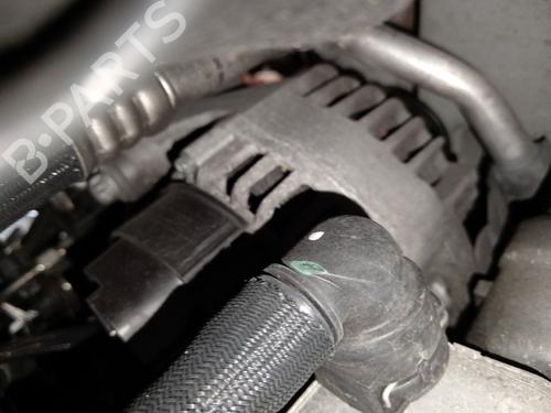 Used Alternator Alternator 37232323 37232323