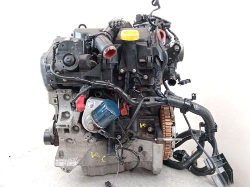 Used Engine Engine 24891203 24891203