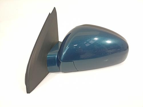 Used Left mirror OPEL VECTRA C (Z02) [2002-2009]  13616900
