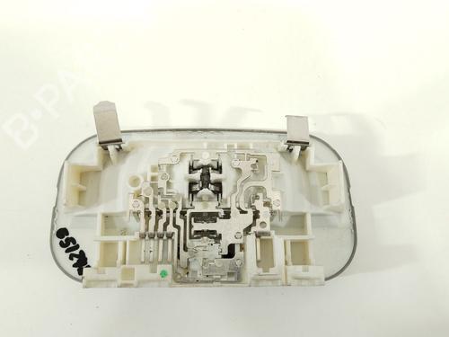 Innerbelysning CITROËN C4 I (LC_)  | BP27719042I8 
