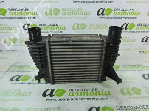 Used Intercooler Intercooler RENAULT CLIO III (BR0/1, CR0/1) [2005-2014] 1841928 1841928