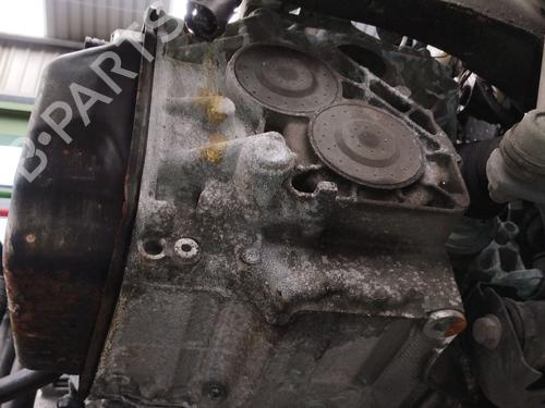 Gearbox SEAT LEON ST (5F8) 2.0 Cupra | BP37068226M3 - Image 5