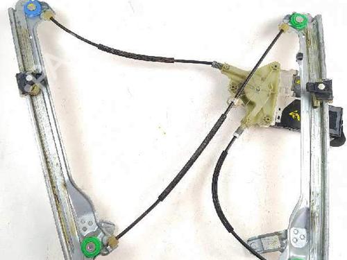 Used Front right window mechanism Front right window mechanism 5034195 5034195
