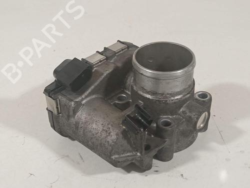Used Throttle body Throttle body FIAT BRAVO II (198_) 1.4 T-Jet (198AXG1B) (120 hp) 40265541 40265541