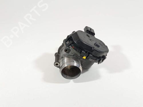Used Throttle body Throttle body 22731604 22731604