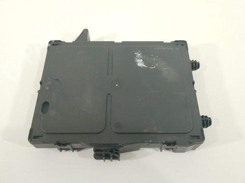 Used Electronic module Electronic module 27038937 27038937