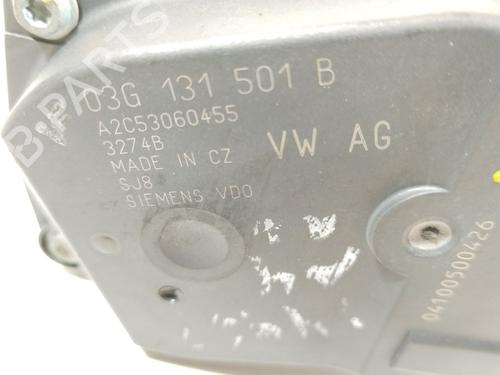 Egr AUDI A4 B7 Avant (8ED)  | BP29502990M69 