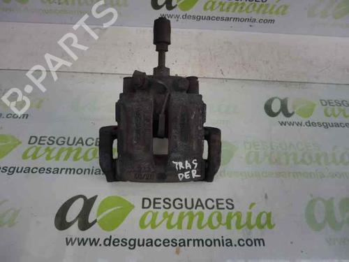 Used Right rear brake caliper Right rear brake caliper 11586038 11586038