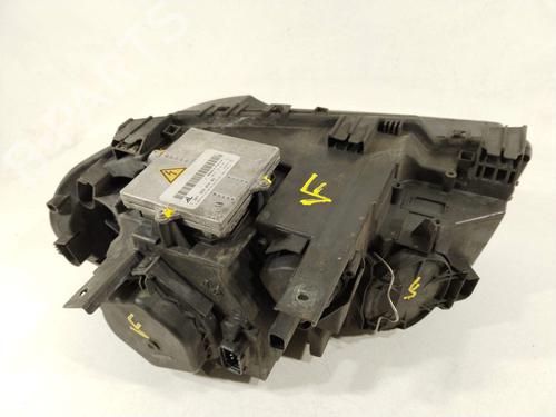 Right headlight BMW X3 (E83) 2.0 d | BP32346038C29 - Image 3
